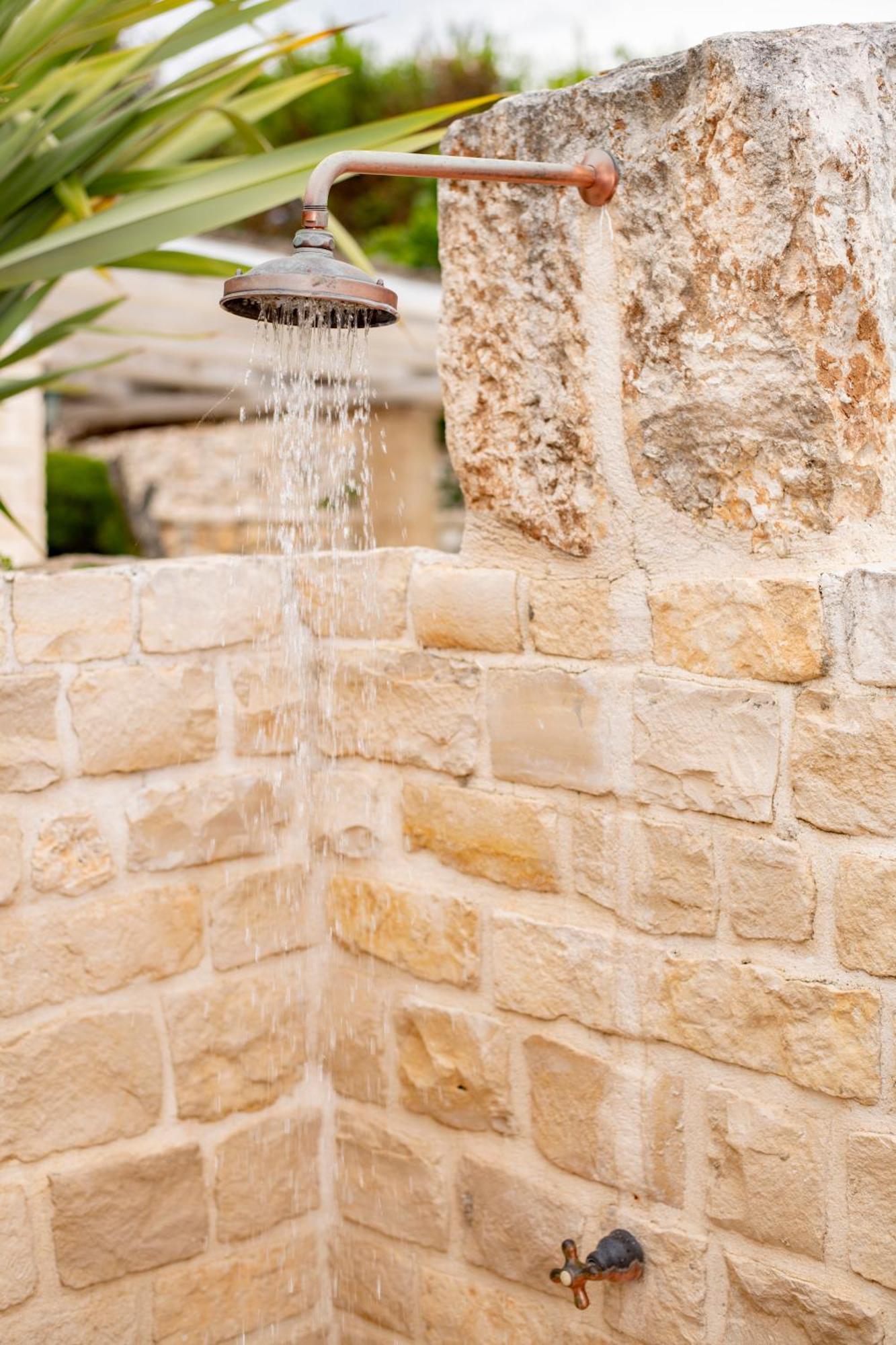 Trulli Arco Antico Locorotondo Exterior foto