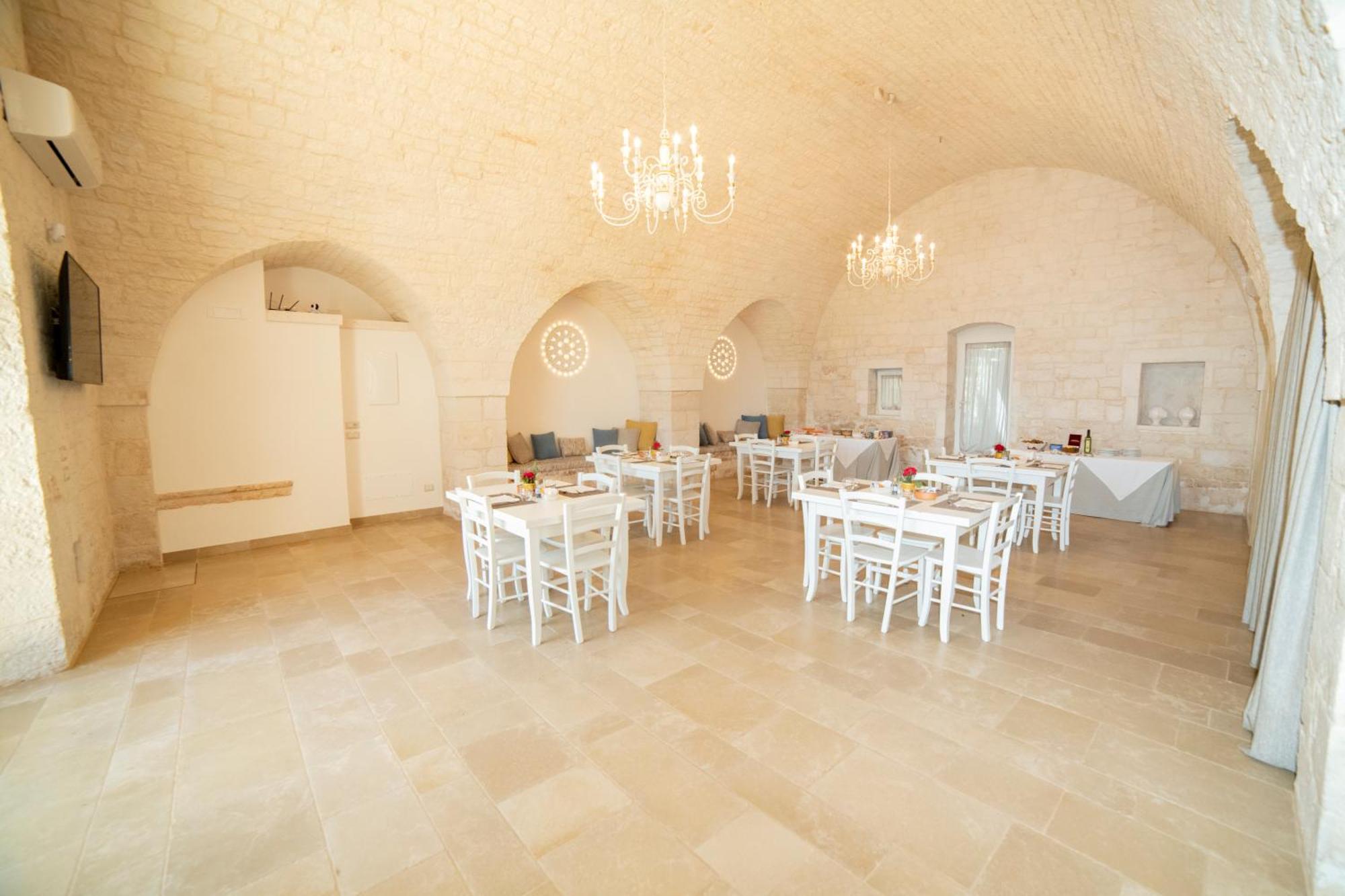 Trulli Arco Antico Locorotondo Exterior foto